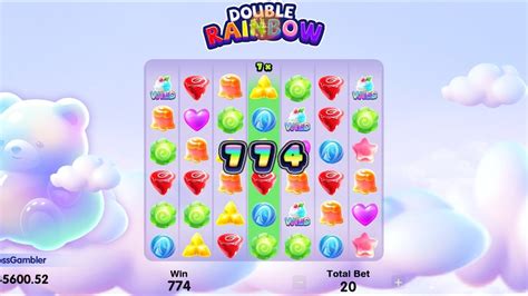 double rainbow game gcash